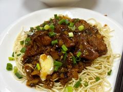 -梧桐面馆桐乡阿能面店(印象城店)