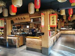 -蛟河庄稼院(临河街店)