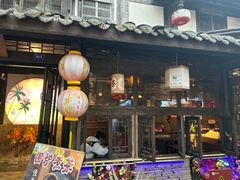 -芙蓉门·川剧变脸长嘴壶茶艺茶文化表演研学