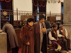 -沈阳金融博物馆