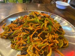 -博山菜·大厨烙馍村(金乔社区店)