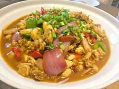 -鸿运楼·舌尖上的徽菜