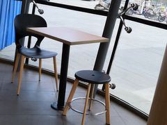 -麦当劳(燕顺路店)