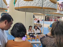 -秦皇岛乐岛海洋王国