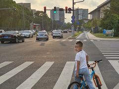 -昆山城市生态森林公园