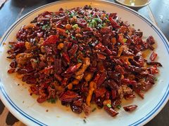 -饭江湖·江湖菜(湖广会馆店)