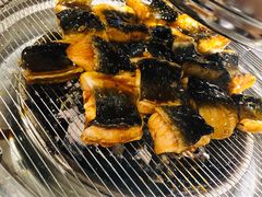 -本炙炭烤·蒲烧活鳗料理店(金沙洲店)