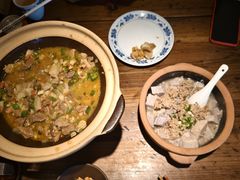 -寨子里的钵钵菜-湘西山里菜(火车站店)
