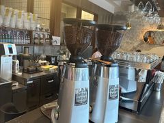 -BAKER&SPICE(BFC外滩金融中心店)