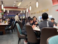 -金陵后厨·南京菜(新街口秣陵路店)