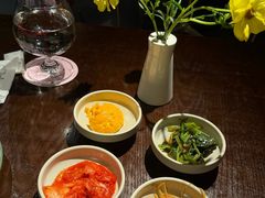 -Fuzzy Bistro 浮几韩餐·茶酒馆