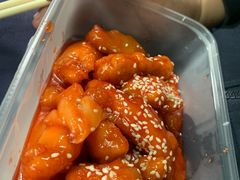 -周记私房菜·20年老品牌(解放路店)