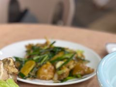 -华源餐厅·海鲜大排档(日月贝店)