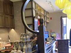 -香园茶社·金陵小灶(老门东店)