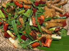 -滇铺子·云南特色菜·第九届野生菌美食节(曲靖万达店)
