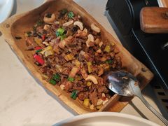-老阿爸江浙土菜(前进东路店)