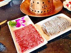 -南门涮肉(通州大船店)