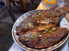 -阿昌白族石板烧(大理古城店)