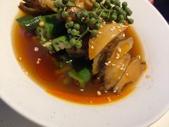 -蟹榭·本帮江浙菜·蟹宴(五角场合生汇商场店)