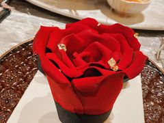 -玲婧胡同·生日蛋糕·餐厅(嘉里城店)