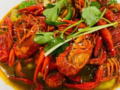 -新凯旋烧烤·燕姐千岛湖土菜