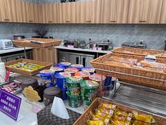 -桃仙机场头等舱休息室