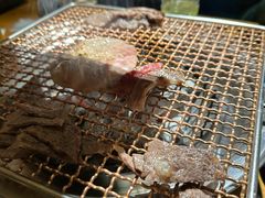 -九田家黑牛烤肉料理(华侨城店)