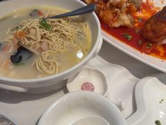 -好福记饭店(红梅公园店)