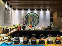 -青藤茶馆(南山路店)