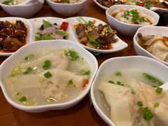-龙抄手(春熙路总店)