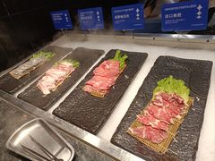 -星伦多自助料理·涮烤一体(虹悦城店)