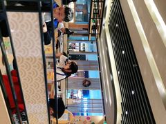 -元气寿司(新城市广场店)