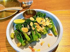 -SHAN山(前滩太古里店)