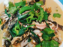 -骆马湖酒家(窑湾新区店)
