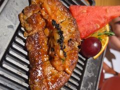 -花潮料理艺食馆(世欧广场店)