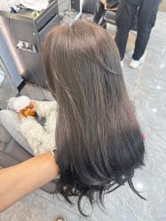-苏奇发型·烫发染发
