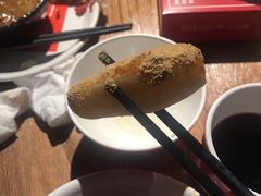 -牛很鲜潮汕牛肉火锅(朝晖路店)