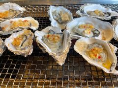 -蚝英雄·鲜蚝自助专门店(洋桥店)