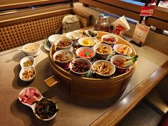 -饕林餐厅(春熙路店)
