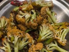 -直隶安家罩饼(复兴路店)