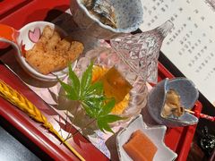 -元熹会席料理
