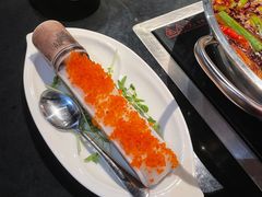 -大红袍火锅料理(尖沙咀店)