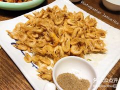 -双合园·海鲜水饺青岛菜(万佳广场店)