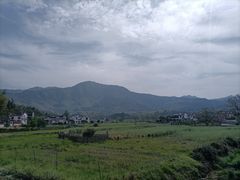-塔川景区