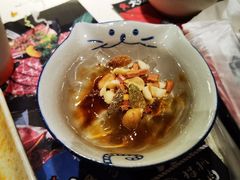 -猫爪爪原切自助烤肉(观音桥阳光世纪店)