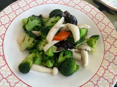 -撒拉花儿·新疆菜·清真(太阳宫店)