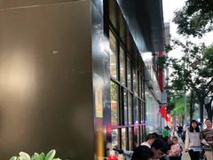 -蓝田印象