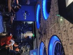 -餐酷哈雷餐厅(通程广场店)