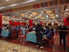 大堂-万荣烤鸭店·北京菜(天坛店)