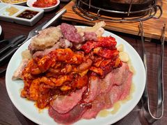 -蒜香焼肉PURUSHIN(马场路店)